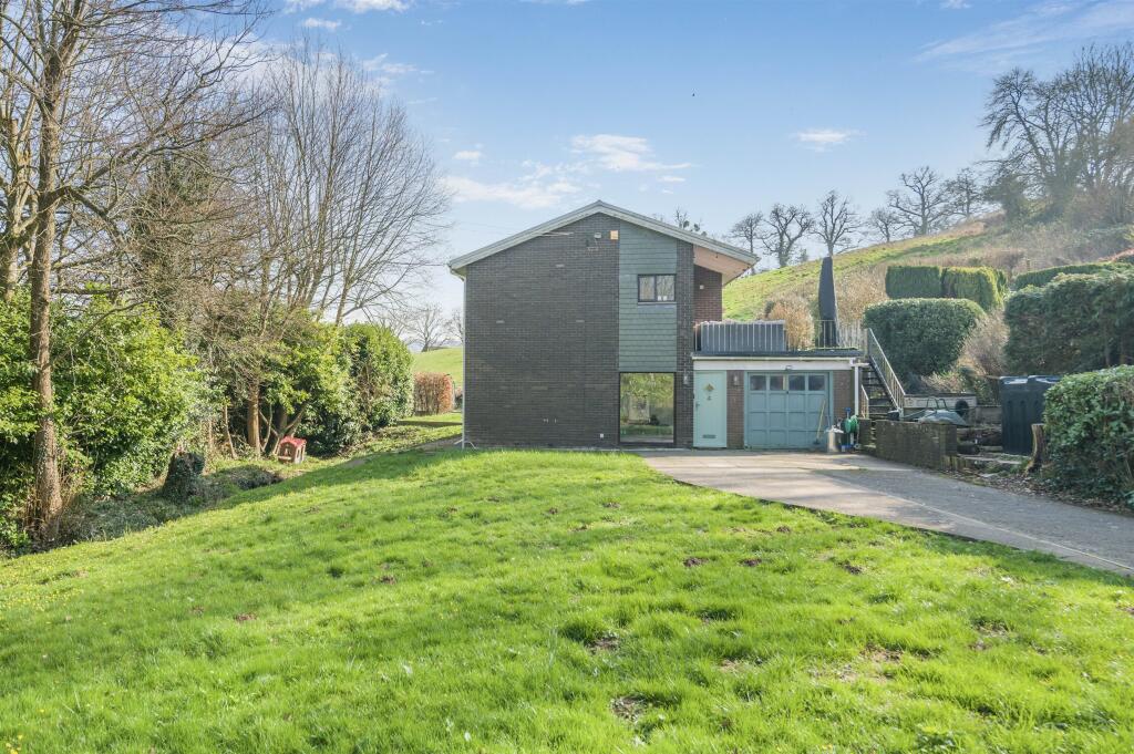 Main image of property: Ton Road, Llangybi, Usk