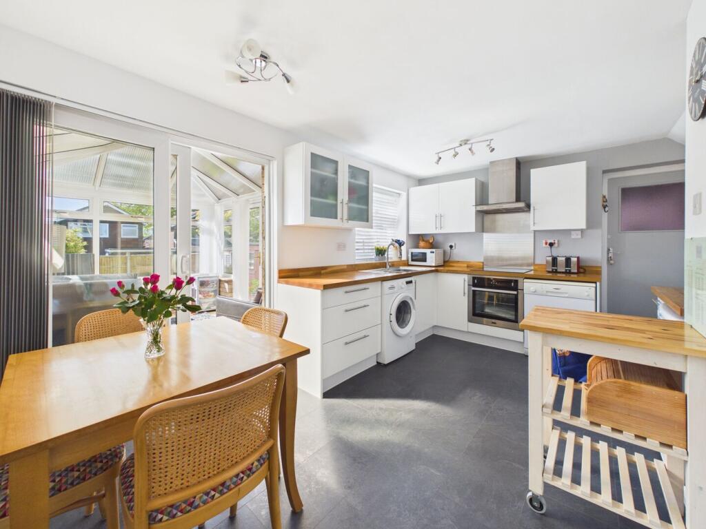 House in Telford - View 3