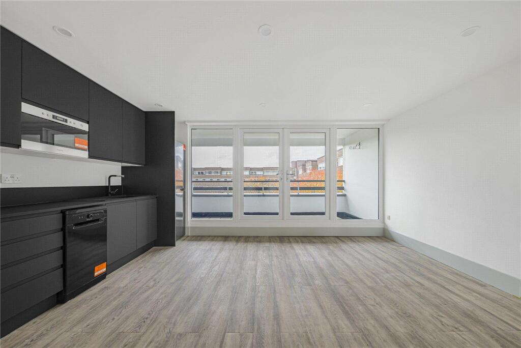 Main image of property: Fair Acres, Bromley