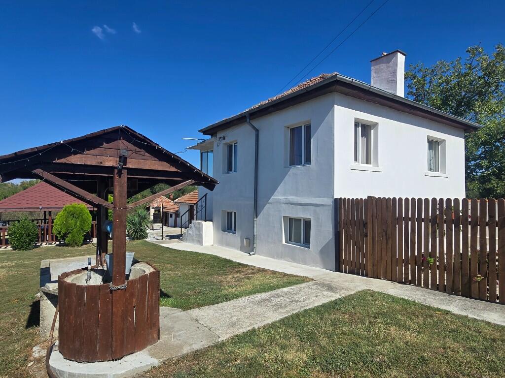 Main image of property: Yambol, Yambol