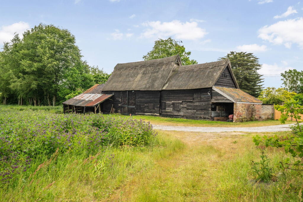 Main image of property: Middleton, Suffolk