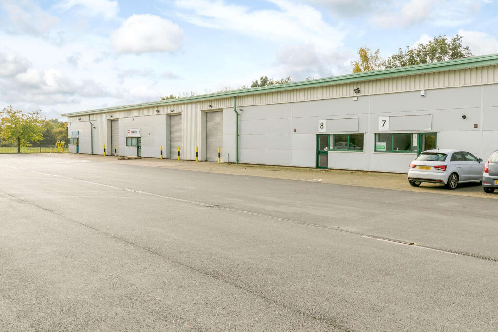 Gallery Image #10 for A1761 - Shireoaks Networkcentre - 2659