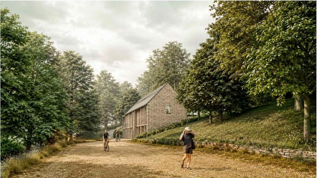 Main image of property: Mill End, Chadlington