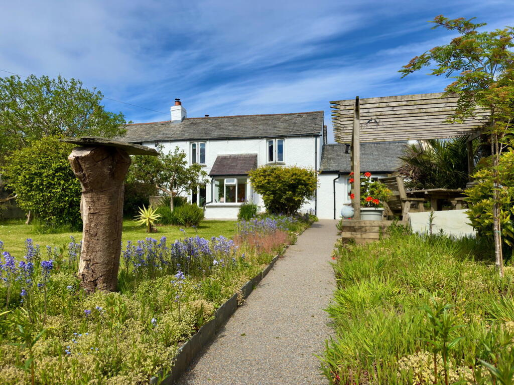 Main image of property: High Street, Delabole, PL33