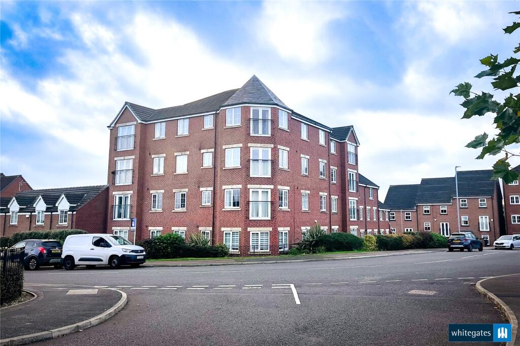 Main image of property: New Forest Way, Leeds, West Yorkshire, LS10