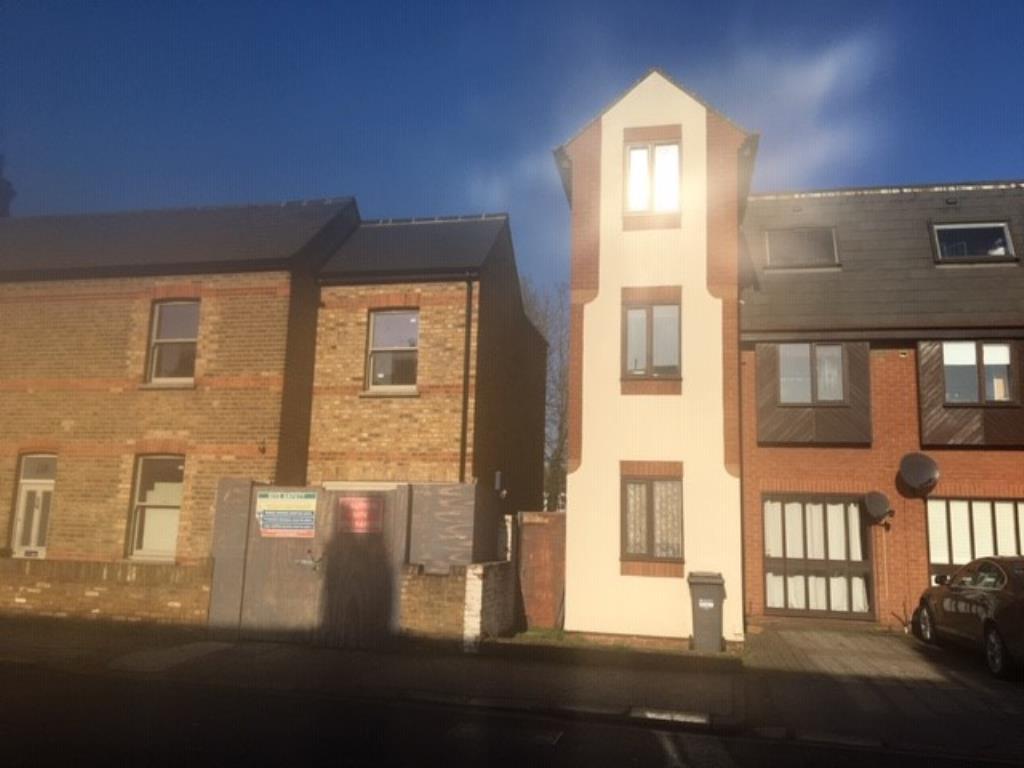Main image of property: St Johns Road, Isleworth, TW7 6PL