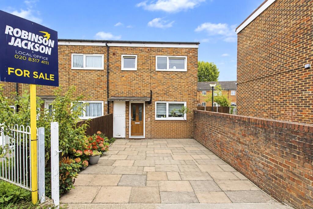 Main image of property: Ritter Street, Woolwich, SE18