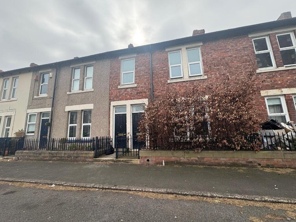 Main image of property: 40 Bensham Avenue, Gateshead, Tyne And Wear, NE8