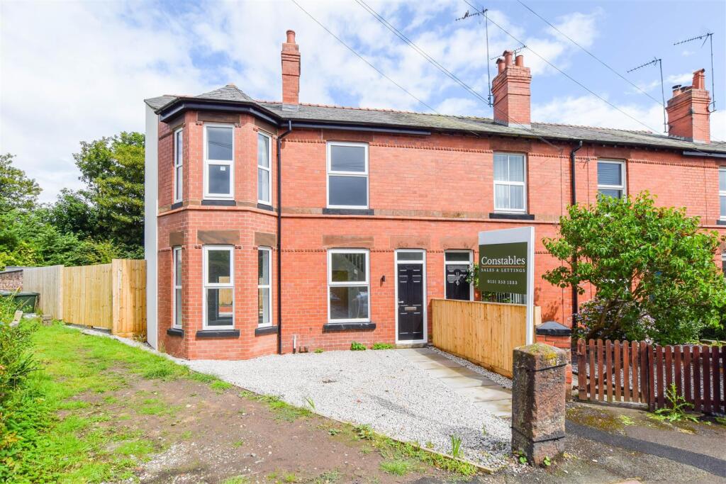 Main image of property: Leighton Road, Neston, Cheshire