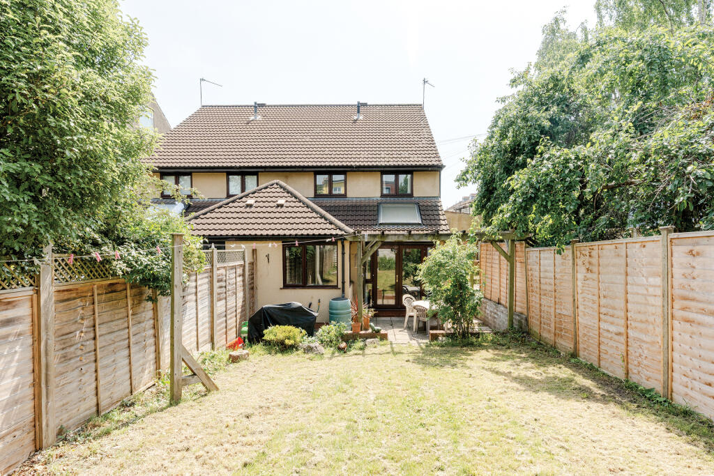 Main image of property: Talgarth Road, Ashley Down, Bristol