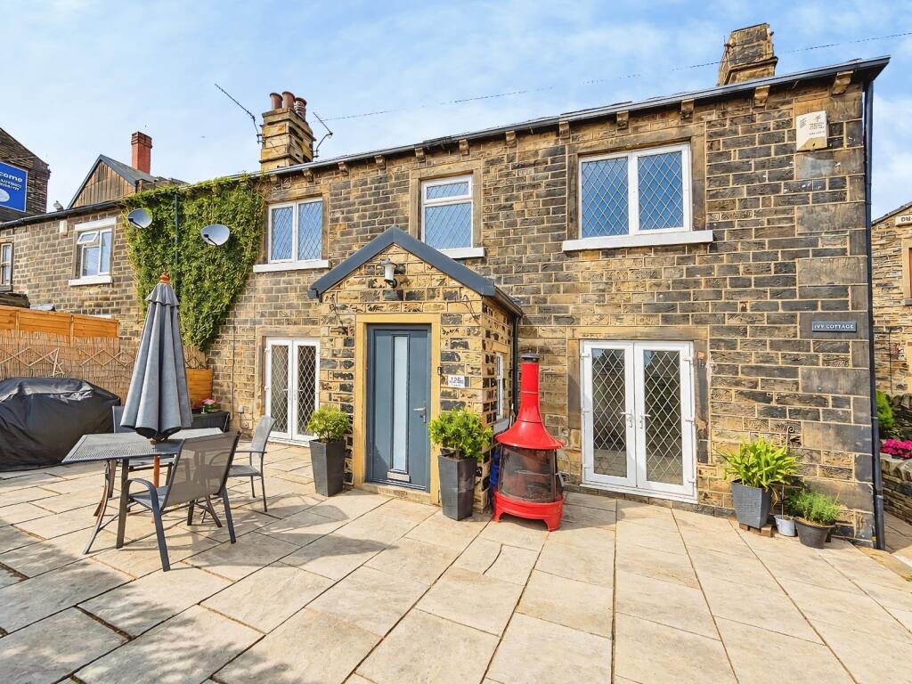 Main image of property: Westgate, Cleckheaton, BD19
