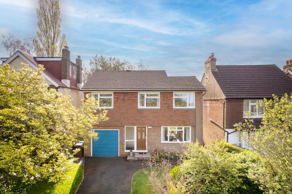 Main image of property: Chaldon Road, Caterham, CR3