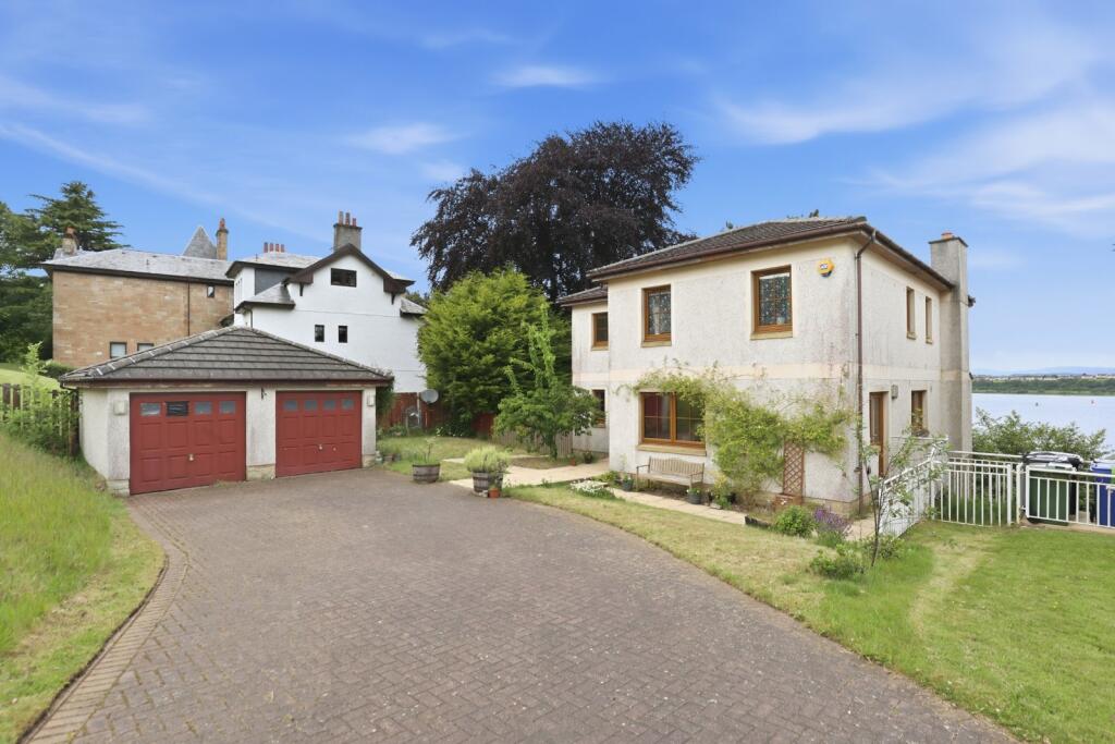 Dennistoun Road, Langbank, PA14 - View 2