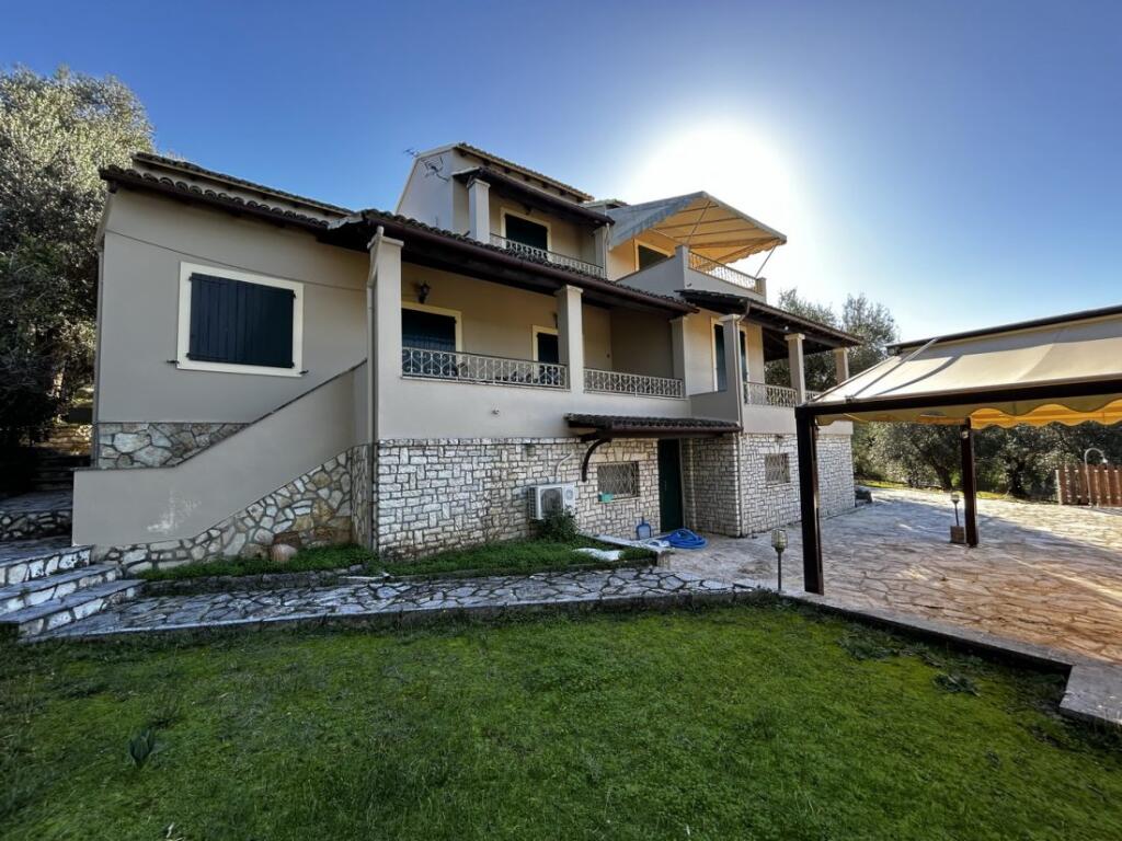 Main image of property: Ionian Islands, Corfu, Nymfes