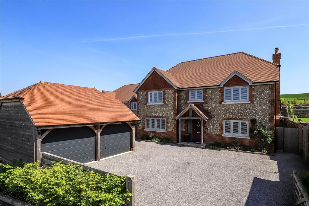 Main image of property: Oakes Close, Porton, Salisbury, Wiltshire, SP4