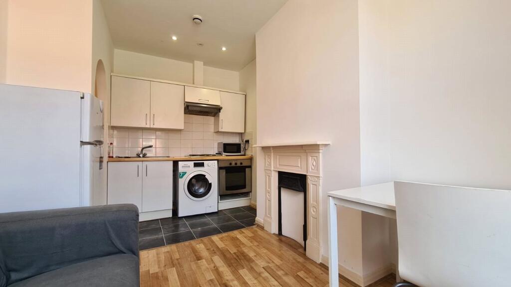 Apartment in London, Willesden Green, Mapesbury - View 3