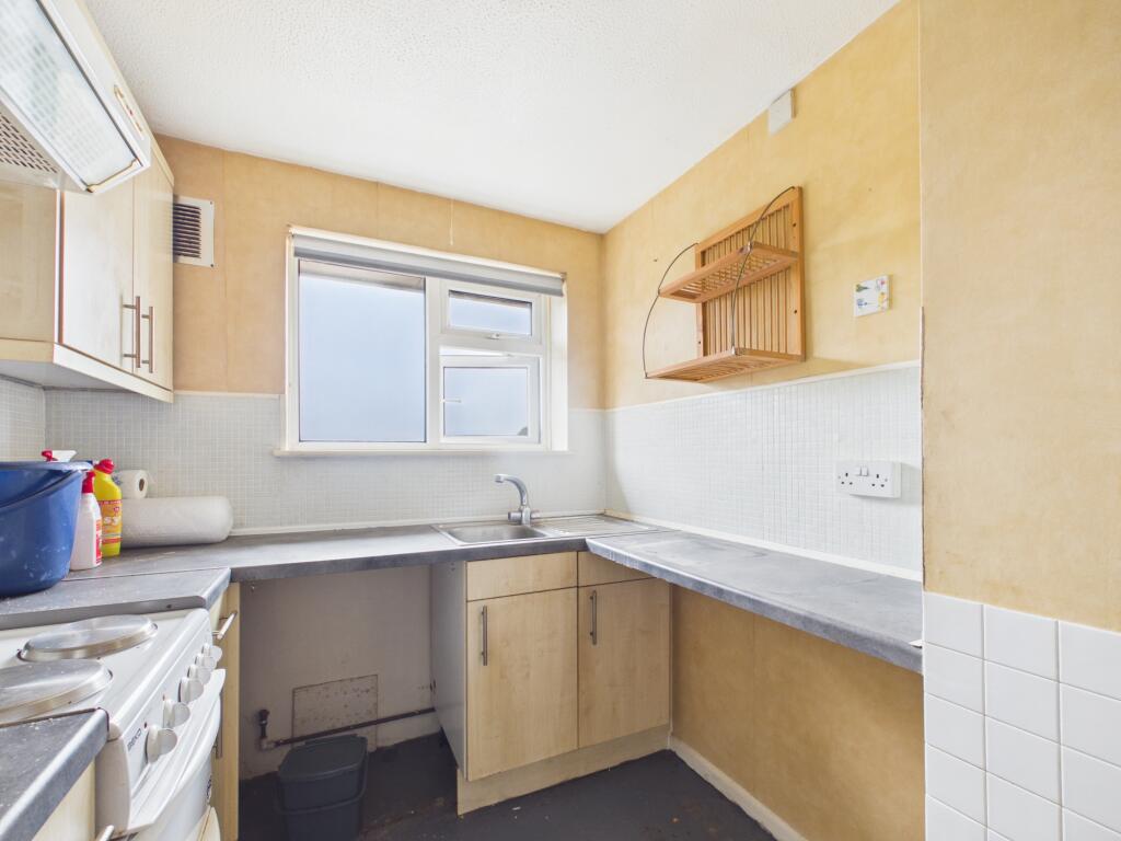 Apartment in Portsmouth - View 4