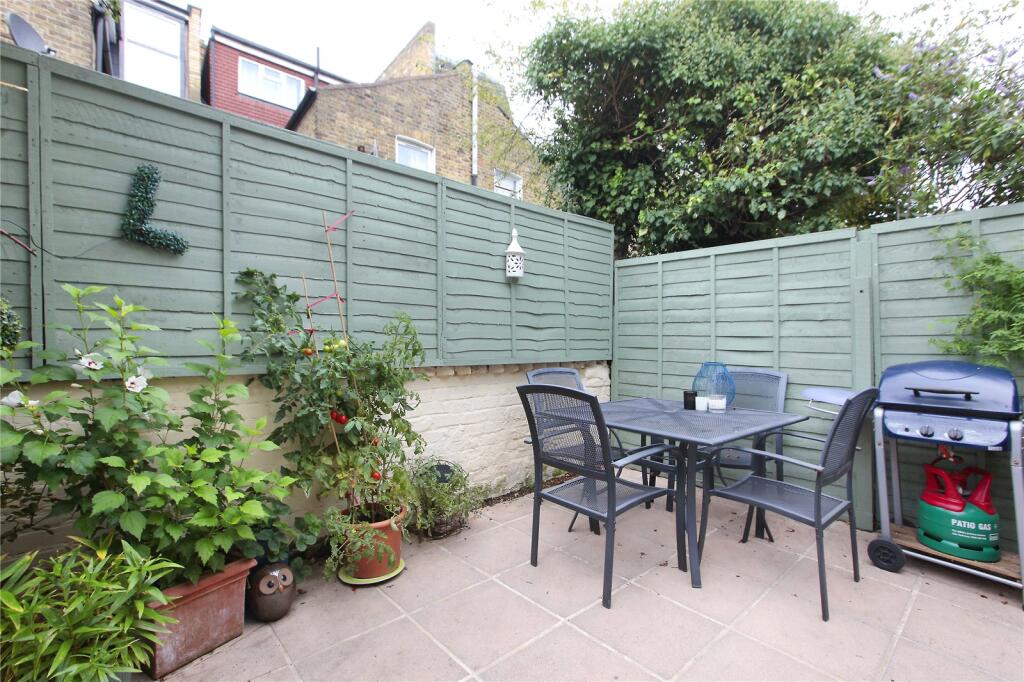 Main image of property: Cathles Road,
Clapham South, SW12