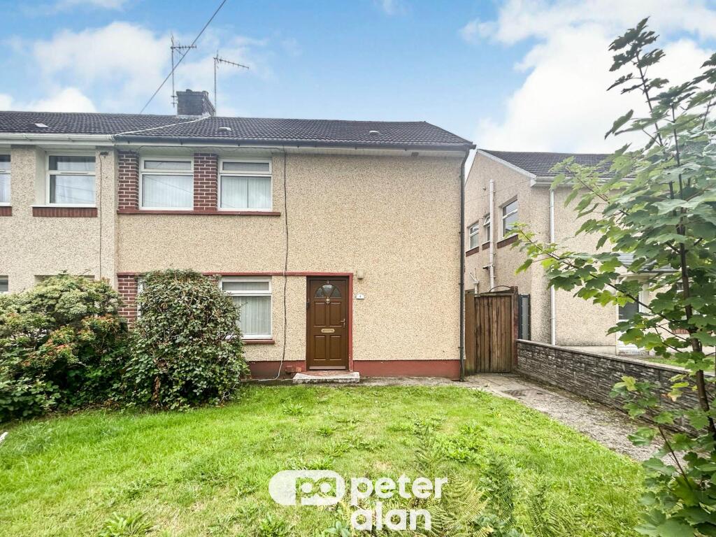 Main image of property: Bryn Teg, NEATH