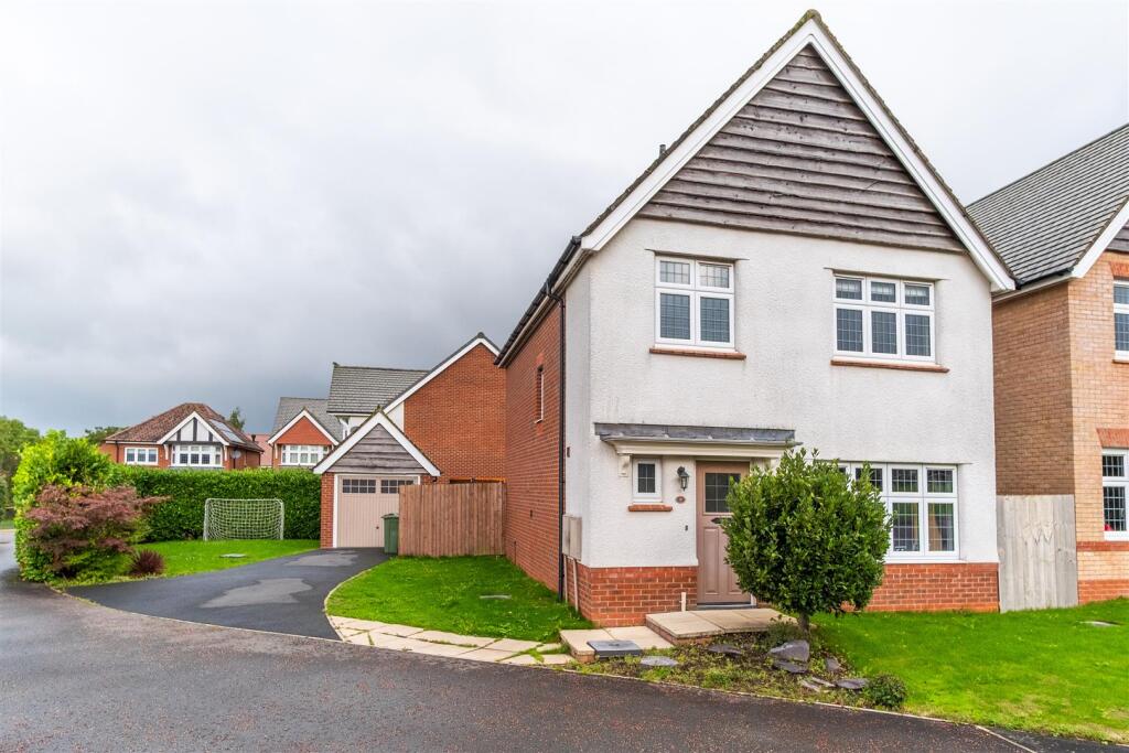 Main image of property: Bradfield Close, Leyland