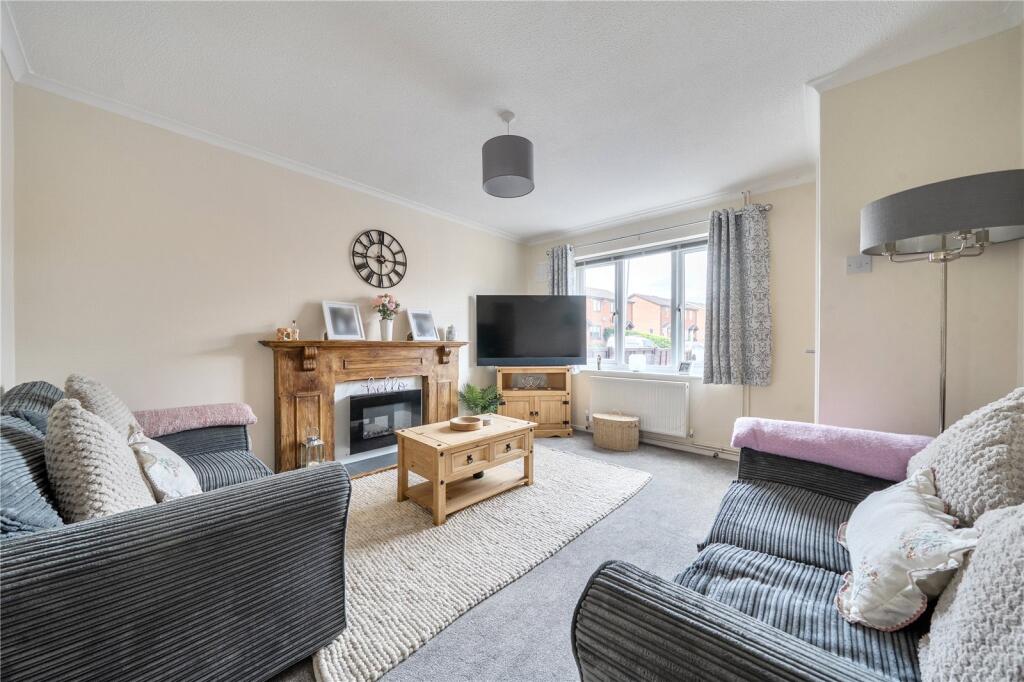 Holcombe Drive, Llandrindod Wells, Powys, LD1 - View 3