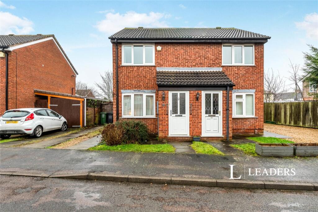 Main image of property: The Romans, Mountsorrel, Loughborough, LE12