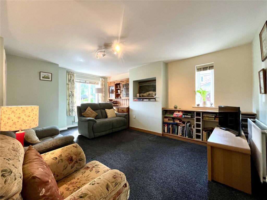Wordsworth Close, Hexham, Northumberland, NE46 photo 4