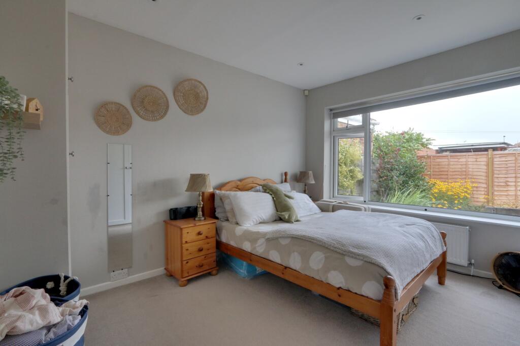 House in York - View 4