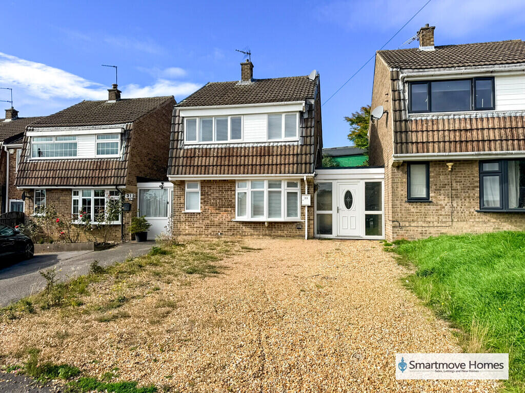 Main image of property: Oakland Crescent, Riddings, Alfreton