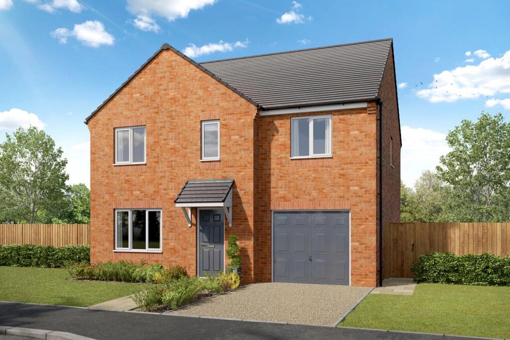 House in Sheffield - View 2