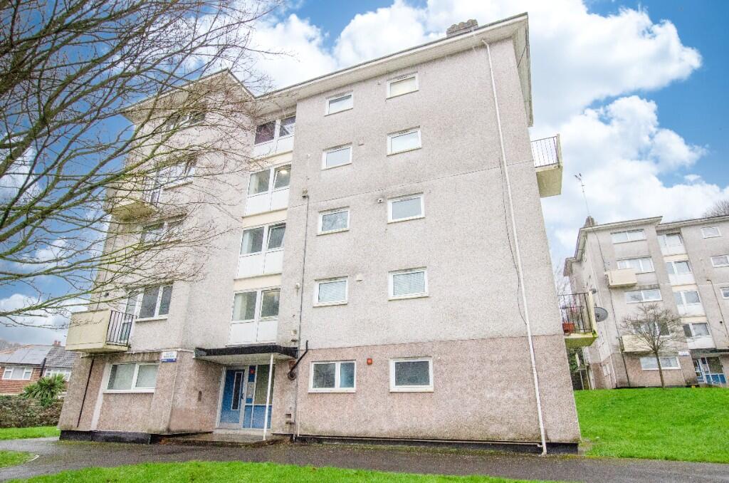 Main image of property: Baxter Road, Southampton, Hampshire, SO19