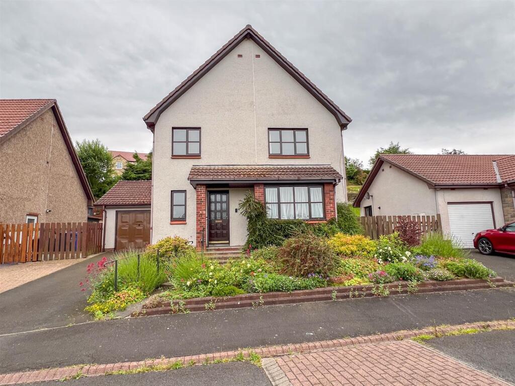 Main image of property: Ryecroft Park, Wooler