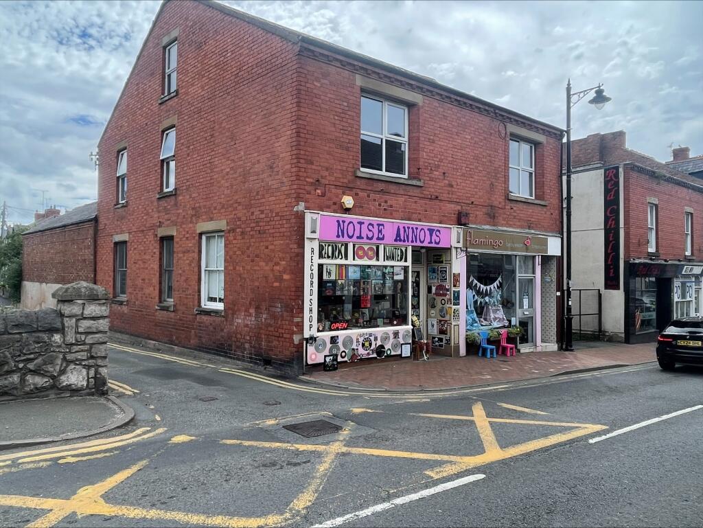 Main image of property: Reliance House