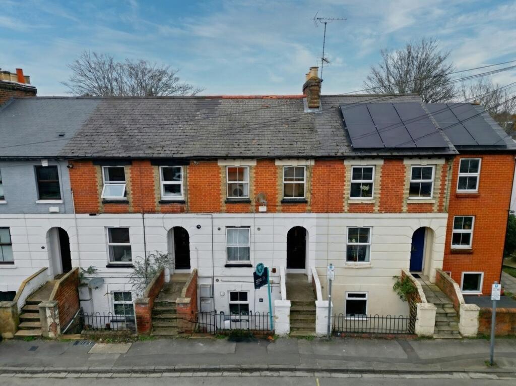 Main image of property: Norwood Road, Reading, Berkshire, RG1 3LD