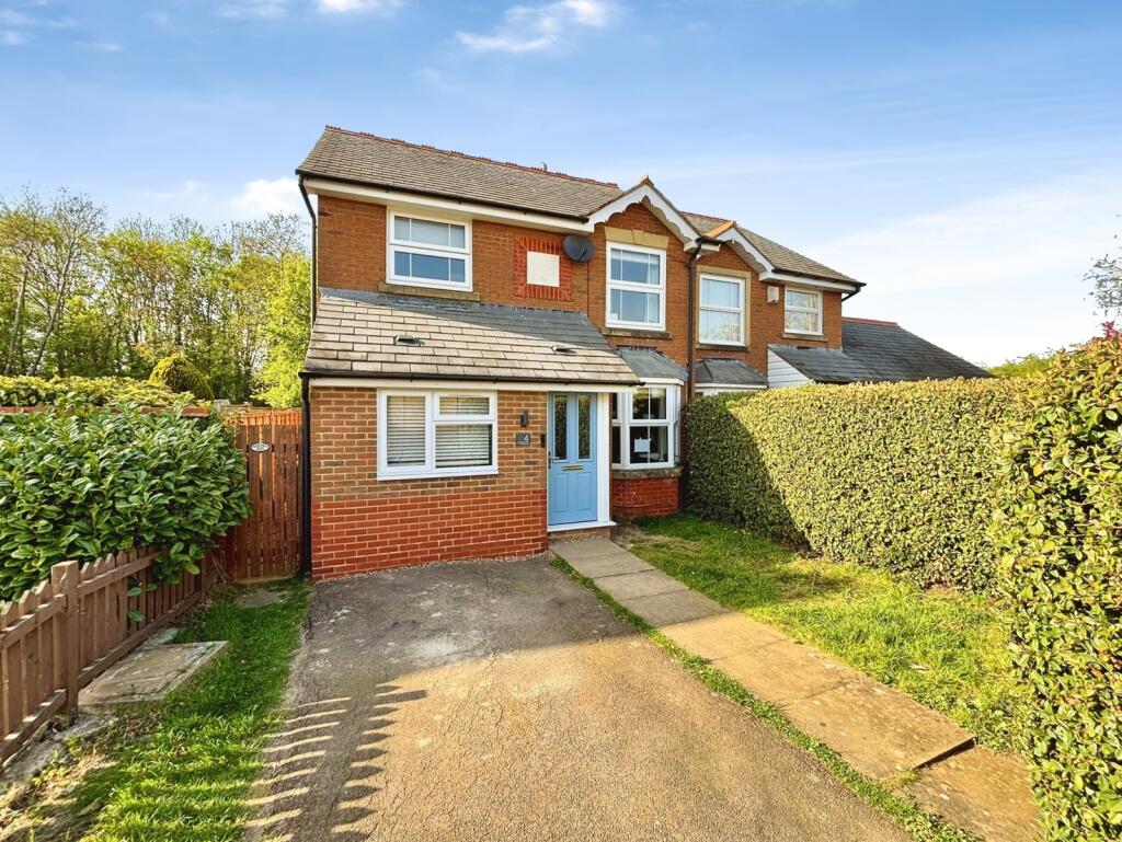Main image of property: Doverhay, Up Hatherley, Cheltenham