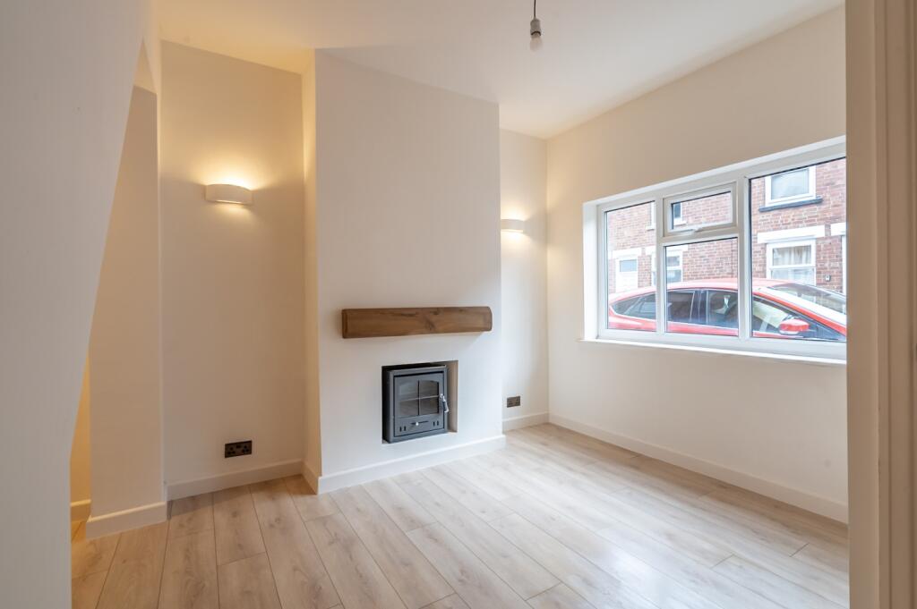 Main image of property: Kensington Street, York, North Yorkshire, YO23