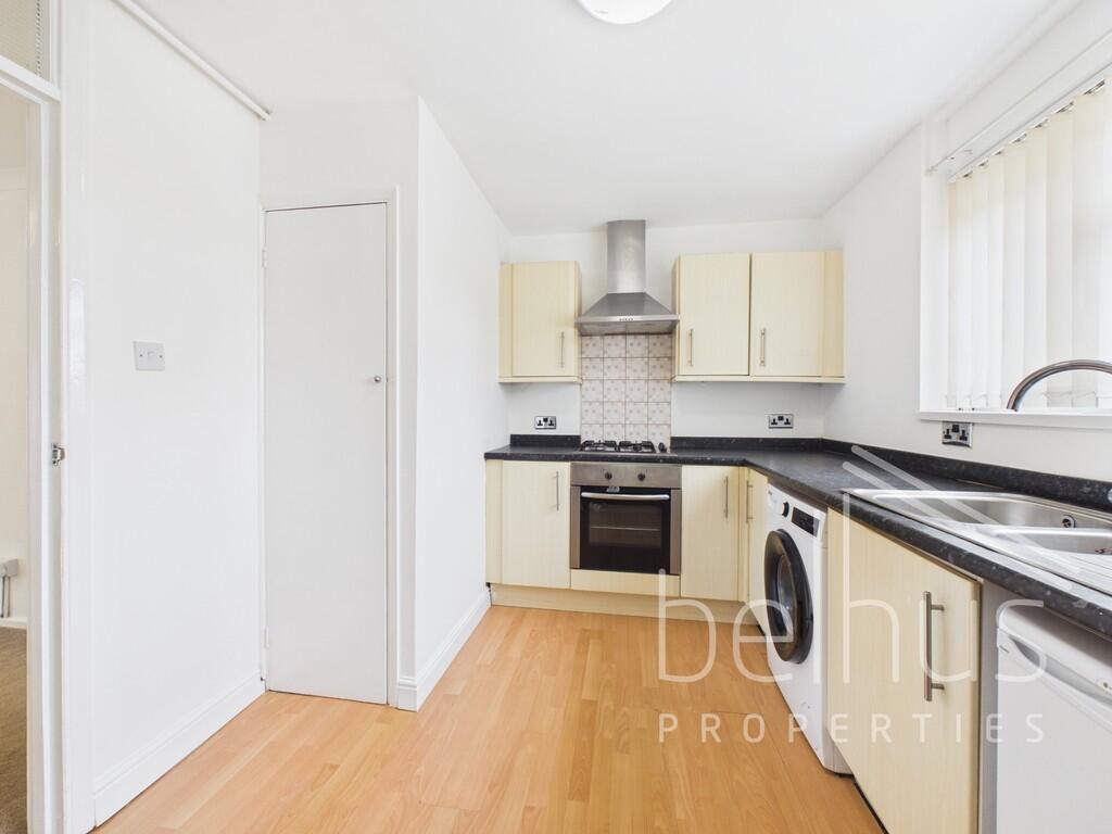 Apartment in Colchester - View 4