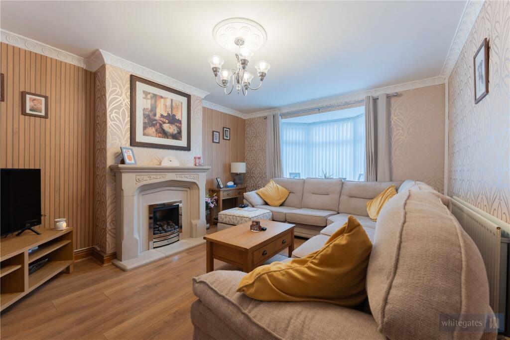 House in Liverpool - View 5