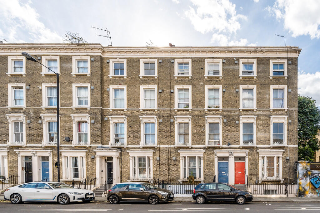 Main image of property: Tadema Road, Chelsea