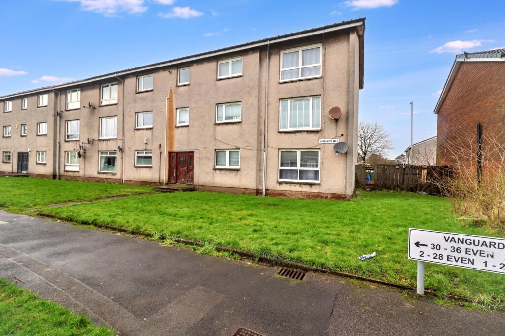 Main image of property: Vanguard Way, Renfrew, PA4
