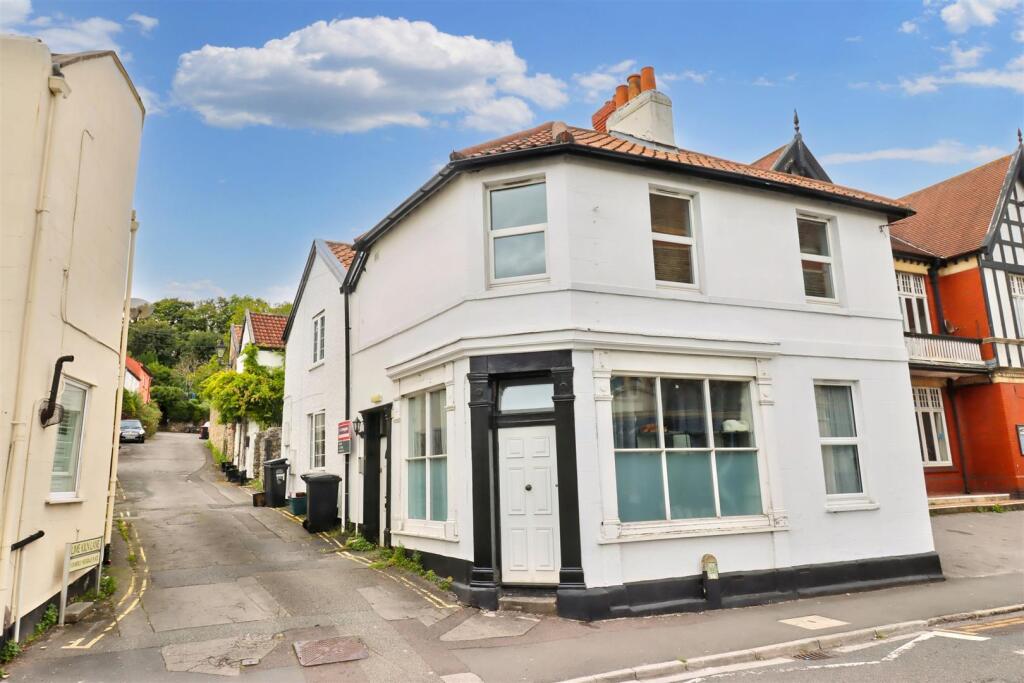 Main image of property: Old Street, Clevedon