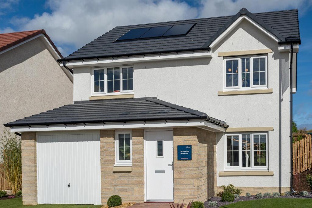 Main image of property: Newhouse Road,
East Kilbride,
Glasgow,
G75 8RR