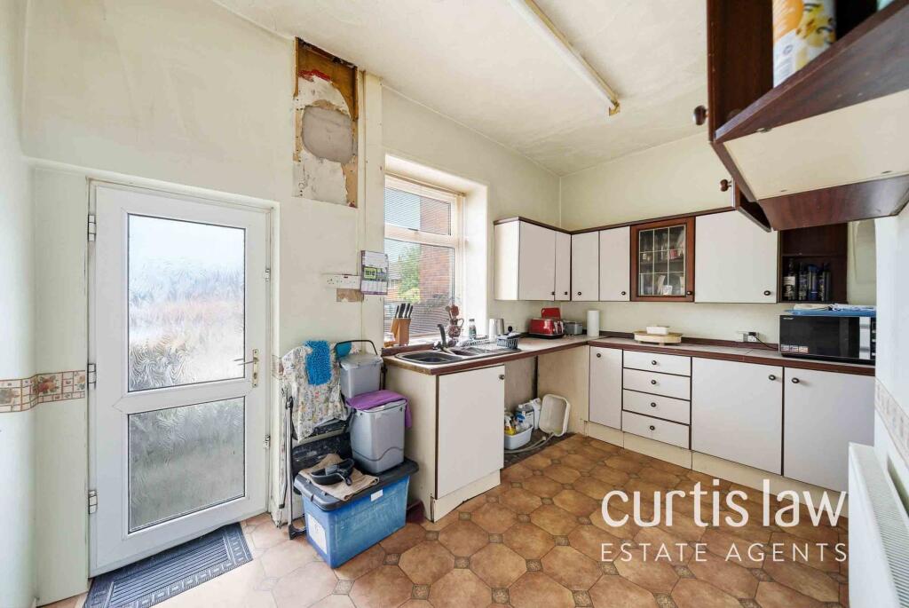 House in Hyndburn, Lancashire - View 5