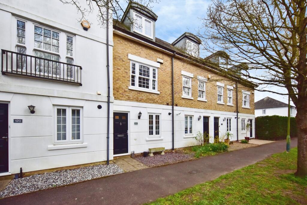 Main image of property: Fennel Close, MAIDSTONE, Kent, ME16