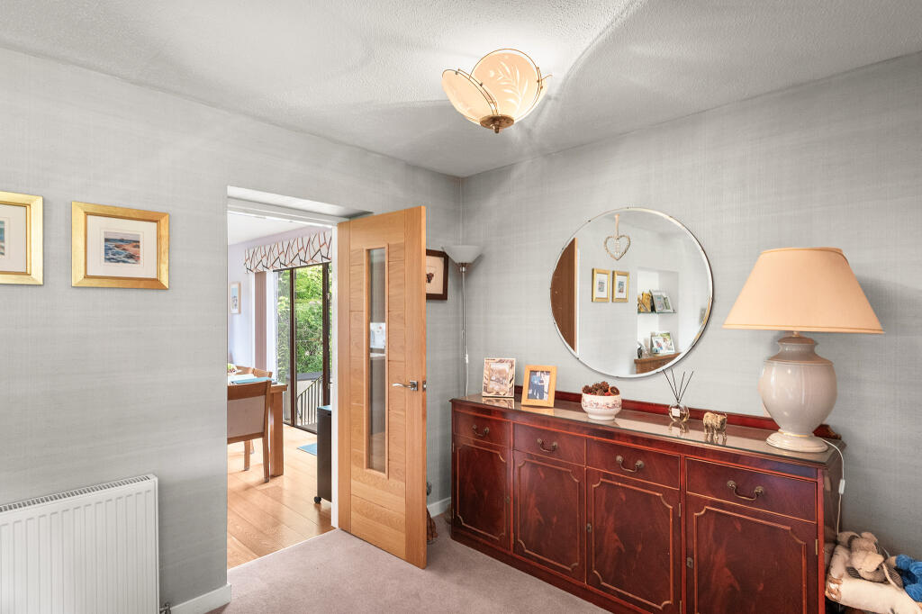 House in Larbert, South Broomage - View 5