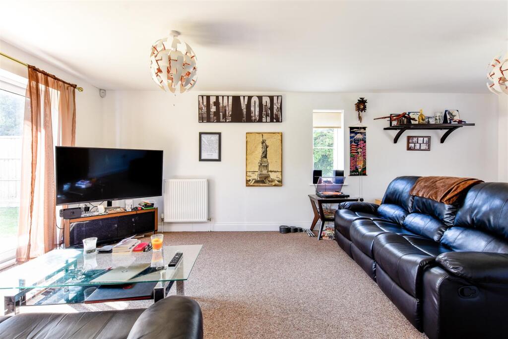 House in Cambridge - View 4