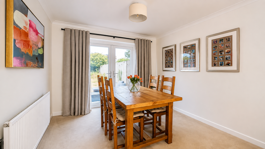 House in Sefton, Liverpool City Region - View 5