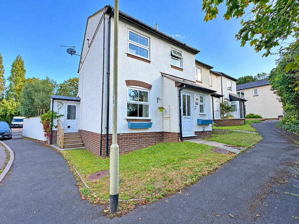 Main image of property: Loram Way, Exeter