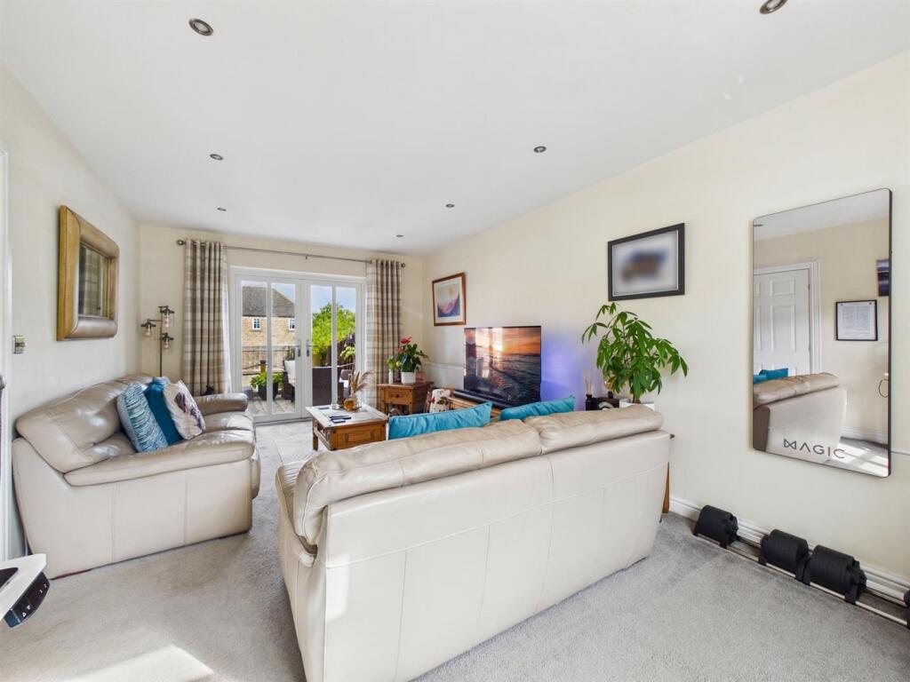 House in Newcastle upon Tyne - View 4