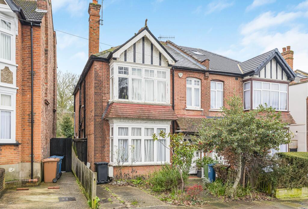 Main image of property: Whitehall Road, Lower Slopes of Harrow on the Hill